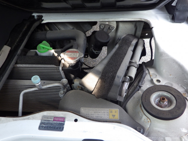 スズキ キャリィ 小型 平ボディ EBD-DA16T(89458) 47枚目