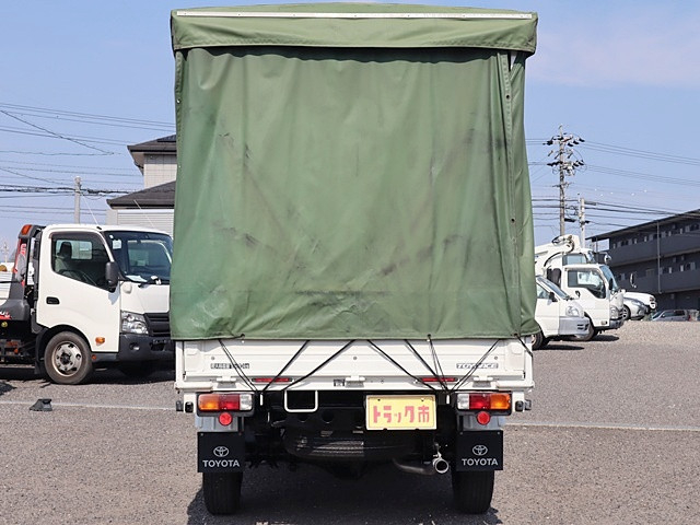 トヨタ トヨエース 小型 平ボディ ABF-TRY230(89460) 6枚目