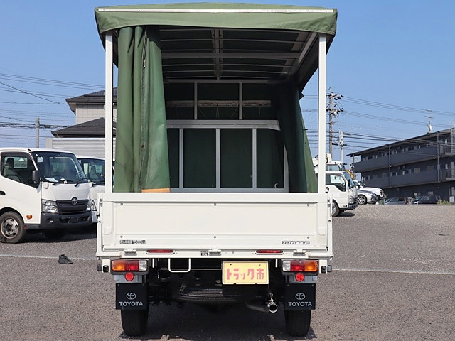 トヨタ トヨエース 小型 平ボディ ABF-TRY230(89460) 11枚目