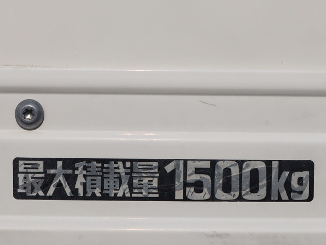 トヨタ トヨエース 小型 平ボディ ABF-TRY230(89460) 16枚目