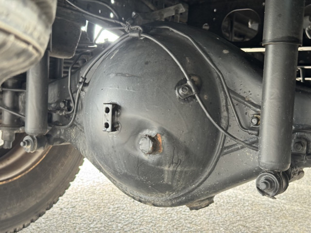 三菱ふそう キャンター 小型 クレーン付き TPG-FEBS0(89461) 28枚目