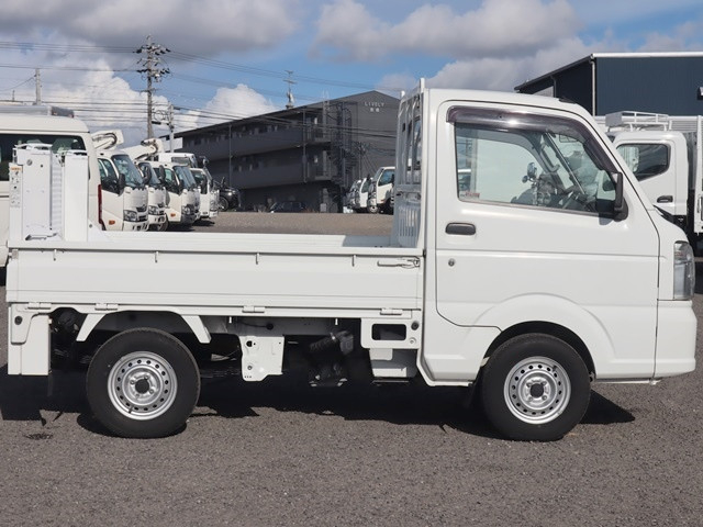 スズキ キャリィ 軽 平ボディ EBD-DA16T(89462) 8枚目