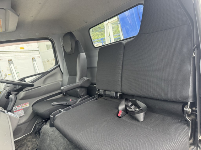 三菱ふそう キャンター 小型 クレーン付き TPG-FEBS0(89461) 37枚目