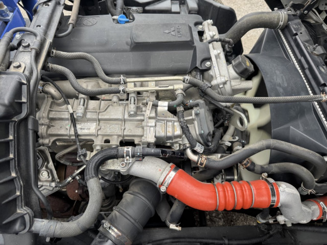 三菱ふそう キャンター 小型 クレーン付き TPG-FEBS0(89461) 39枚目