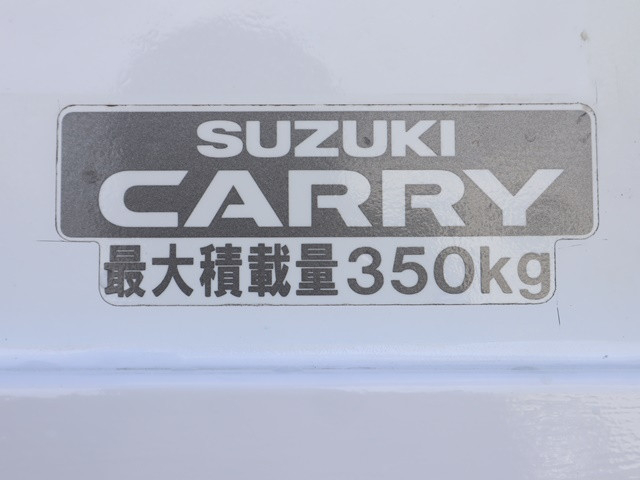 スズキ キャリィ 軽 平ボディ EBD-DA16T(89462) 20枚目