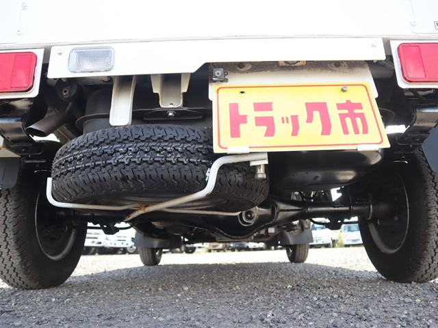 スズキ キャリィ 軽 平ボディ EBD-DA16T(89462) 23枚目