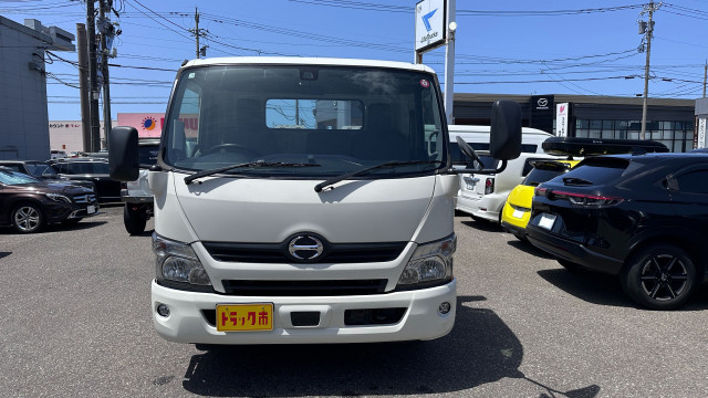 日野 デュトロ 小型 車載専用車 TPG-XZU722M(89463) 2枚目