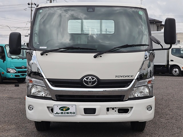トヨタ トヨエース 小型 平ボディ TPG-XZU722(89464) 3枚目