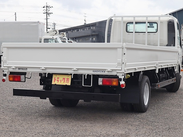 トヨタ トヨエース 小型 平ボディ TPG-XZU722(89464) 5枚目