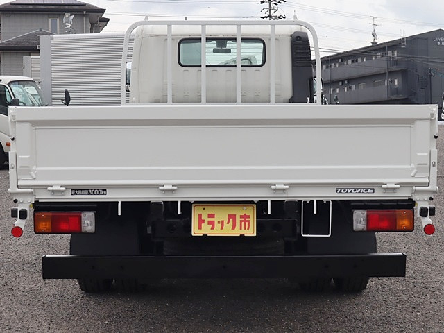 トヨタ トヨエース 小型 平ボディ TPG-XZU722(89464) 6枚目
