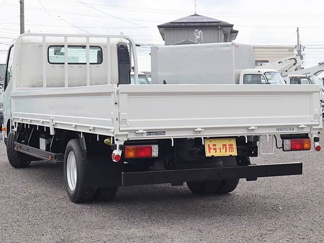 トヨタ トヨエース 小型 平ボディ TPG-XZU722(89464) 7枚目