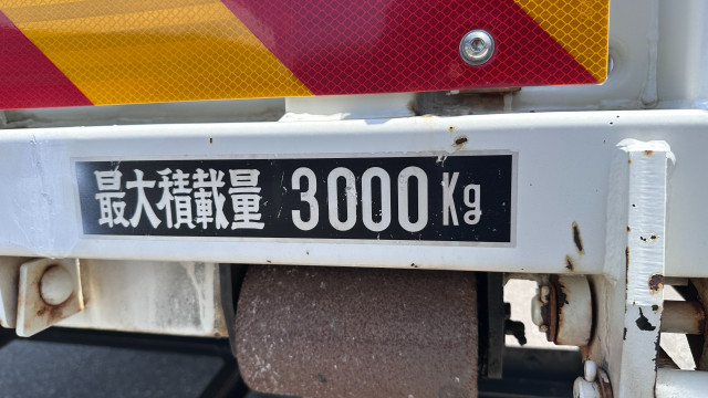 日野 デュトロ 小型 車載専用車 TPG-XZU722M(89463) 19枚目