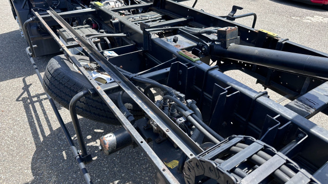 日野 デュトロ 小型 車載専用車 TPG-XZU722M(89463) 21枚目