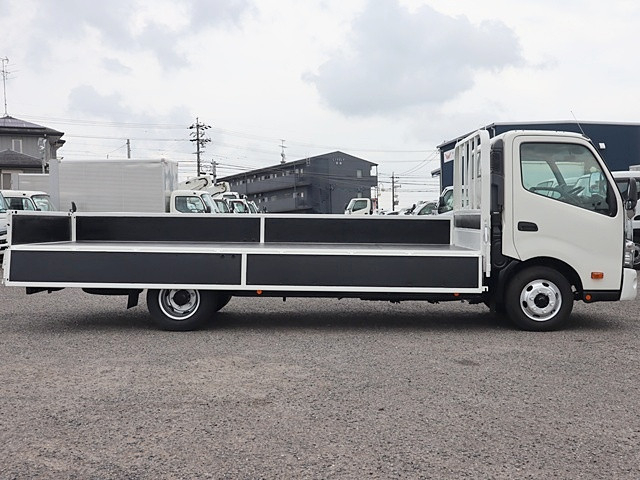 トヨタ トヨエース 小型 平ボディ TPG-XZU722(89464) 10枚目