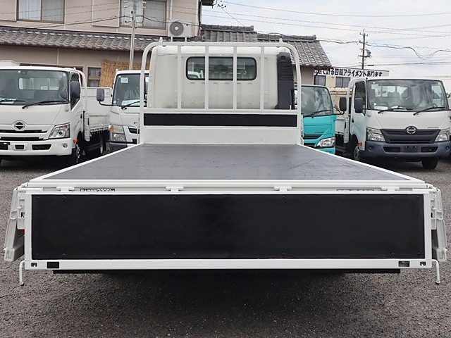 トヨタ トヨエース 小型 平ボディ TPG-XZU722(89464) 12枚目