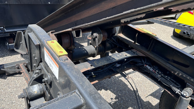 日野 デュトロ 小型 車載専用車 TPG-XZU722M(89463) 24枚目