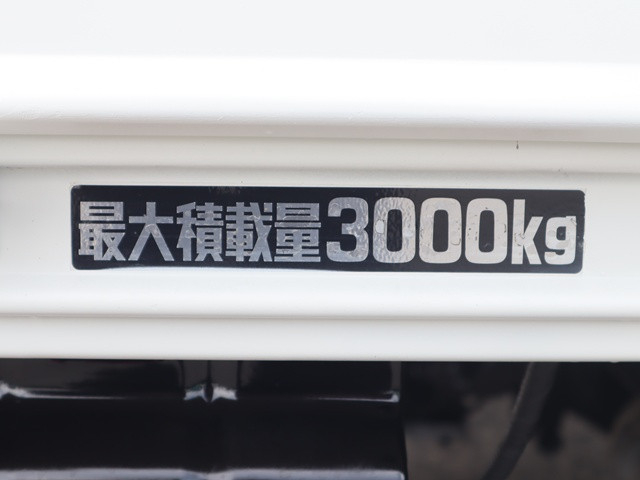 トヨタ トヨエース 小型 平ボディ TPG-XZU722(89464) 18枚目