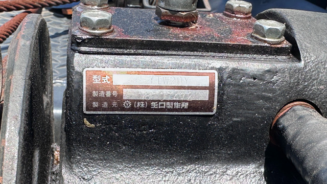 日野 デュトロ 小型 車載専用車 TPG-XZU722M(89463) 31枚目