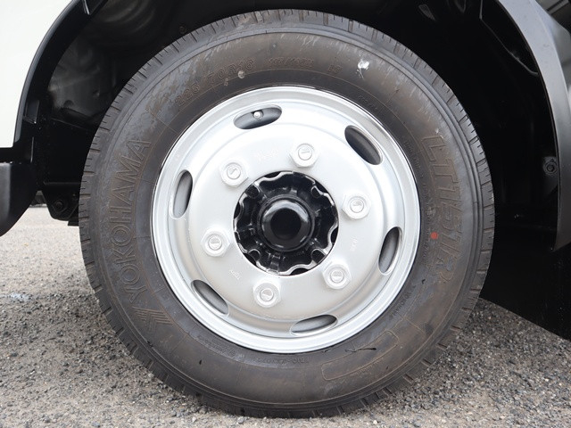 トヨタ トヨエース 小型 平ボディ TPG-XZU722(89464) 25枚目