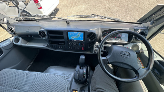 日野 デュトロ 小型 車載専用車 TPG-XZU722M(89463) 36枚目