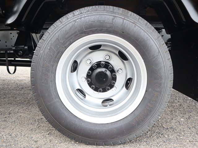 トヨタ トヨエース 小型 平ボディ TPG-XZU722(89464) 26枚目