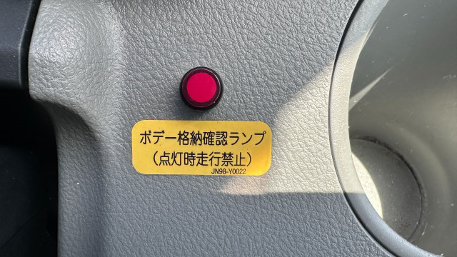 日野 デュトロ 小型 車載専用車 TPG-XZU722M(89463) 45枚目