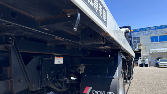 日野 デュトロ 小型 車載専用車 TPG-XZU722M(89463) 47枚目