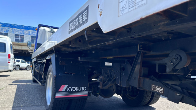 日野 デュトロ 小型 車載専用車 TPG-XZU722M(89463) 48枚目