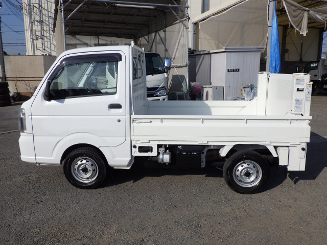 スズキ キャリィ 軽 平ボディ EBD-DA16T(89465) 3枚目