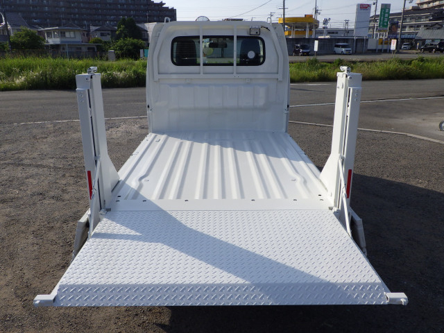 スズキ キャリィ 軽 平ボディ EBD-DA16T(89465) 19枚目