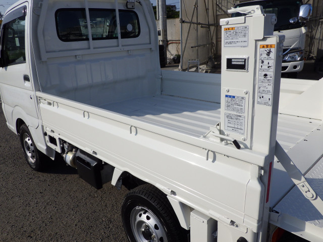 スズキ キャリィ 軽 平ボディ EBD-DA16T(89465) 25枚目