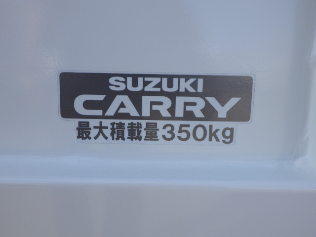 スズキ キャリィ 軽 平ボディ EBD-DA16T(89465) 31枚目