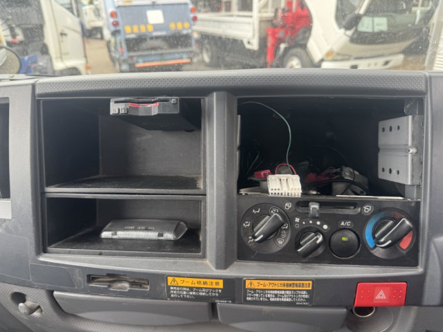 いすゞ エルフ 小型 クレーン付き TPG-NKR85R(89467) 30枚目