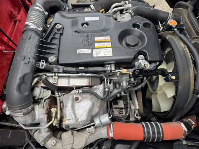 いすゞ エルフ 小型 クレーン付き TPG-NKR85R(89467) 38枚目