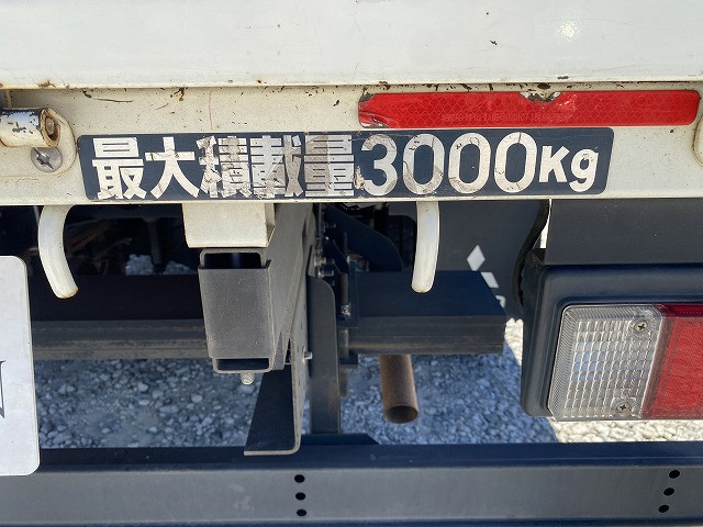 三菱ふそう キャンターガッツ 小型 クレーン付き TPG-FEA50(89468) 25枚目