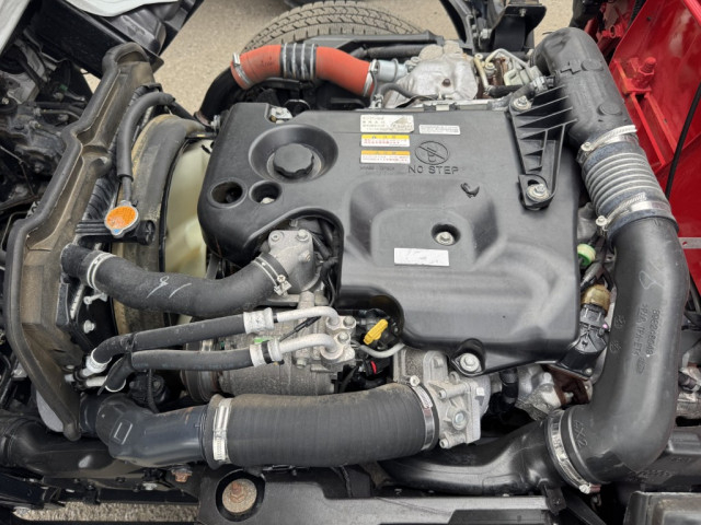 いすゞ エルフ 小型 クレーン付き TPG-NKR85R(89467) 39枚目