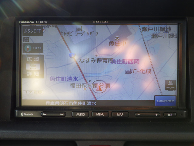 スズキ キャリィ 軽 平ボディ EBD-DA16T(89469) 10枚目