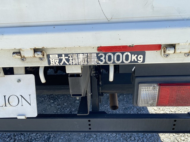 三菱ふそう キャンターガッツ 小型 クレーン付き TPG-FEA50(89468) 45枚目