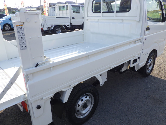 スズキ キャリィ 軽 平ボディ EBD-DA16T(89469) 23枚目