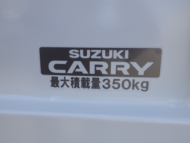 スズキ キャリィ 軽 平ボディ EBD-DA16T(89469) 30枚目