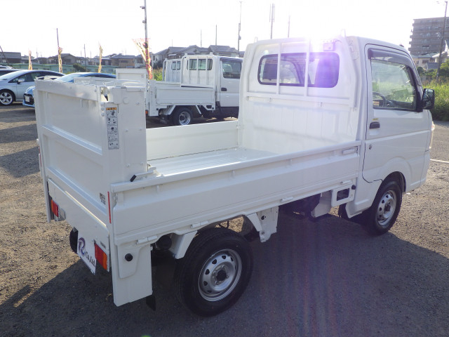 スズキ キャリィ 軽 平ボディ EBD-DA16T(89469) 42枚目