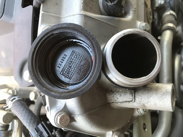 三菱ふそう キャンターガッツ 小型 クレーン付き TPG-FEA50(89470) 25枚目