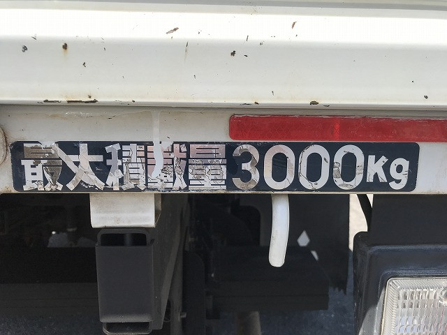 三菱ふそう キャンターガッツ 小型 クレーン付き TPG-FEA50(89470) 33枚目