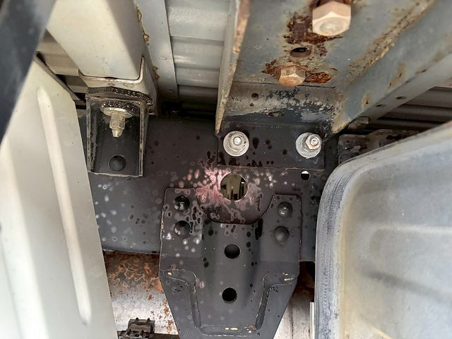 トヨタ ダイナ 小型 タンクローリー GE-RZY220(109647) 44枚目