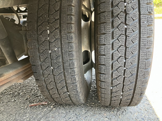 いすゞ エルフ 小型 Wキャブ TPG-NJR85A(89471) 28枚目