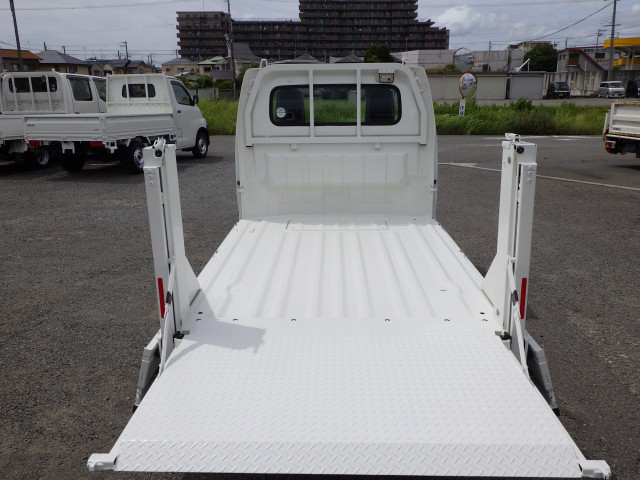 スズキ キャリィ 軽 平ボディ EBD-DA16T(89472) 22枚目