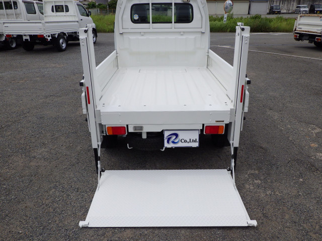 スズキ キャリィ 軽 平ボディ EBD-DA16T(89472) 29枚目