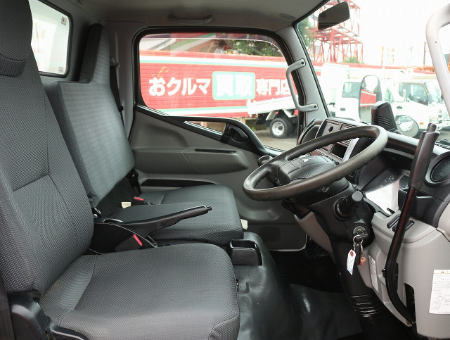 三菱ふそう キャンター 小型 土砂ダンプ TPG-FBA30(89473) 34枚目