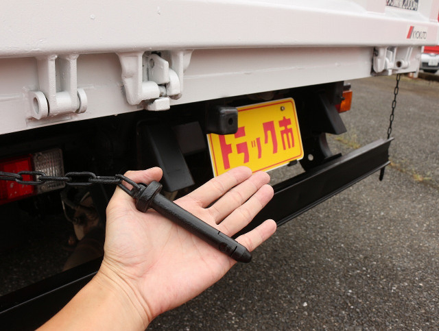 三菱ふそう キャンター 小型 土砂ダンプ TPG-FBA30(89473) 44枚目