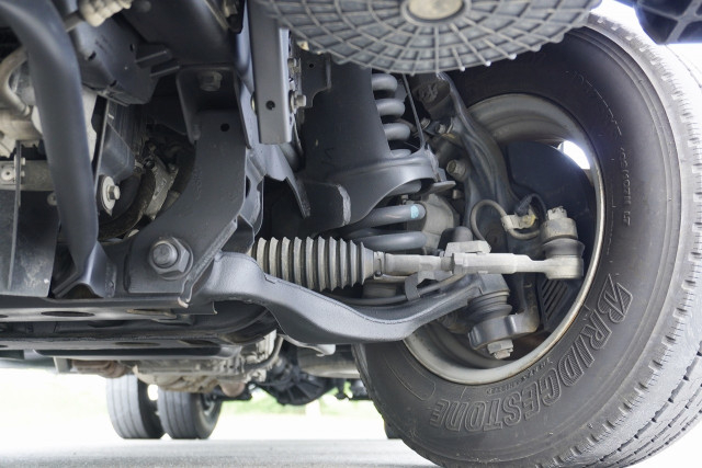いすゞ エルフ 小型 平ボディ TPG-NJR85A(89474) 33枚目